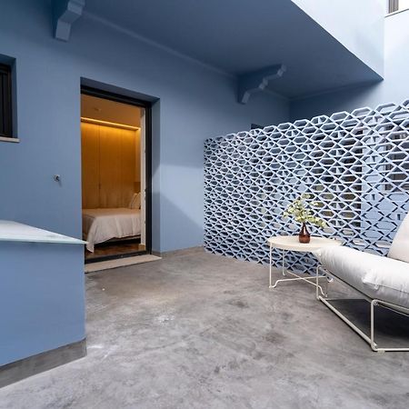 布朗库堡Casa 3 - Os Lugares De Castraleuca公寓式酒店 外观 照片