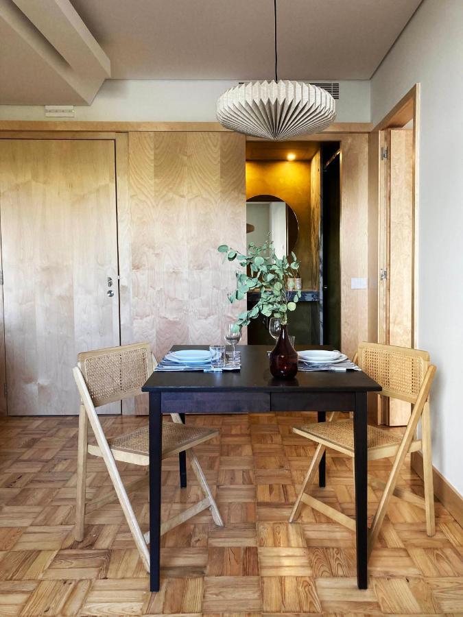 布朗库堡Casa 3 - Os Lugares De Castraleuca公寓式酒店 外观 照片