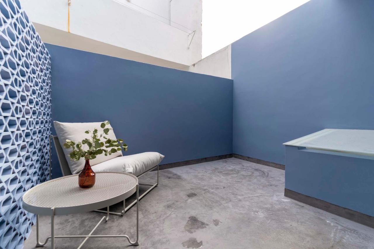 布朗库堡Casa 3 - Os Lugares De Castraleuca公寓式酒店 外观 照片