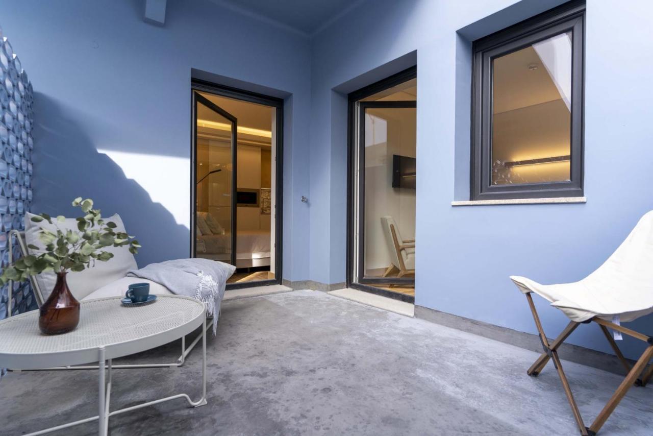 布朗库堡Casa 3 - Os Lugares De Castraleuca公寓式酒店 外观 照片