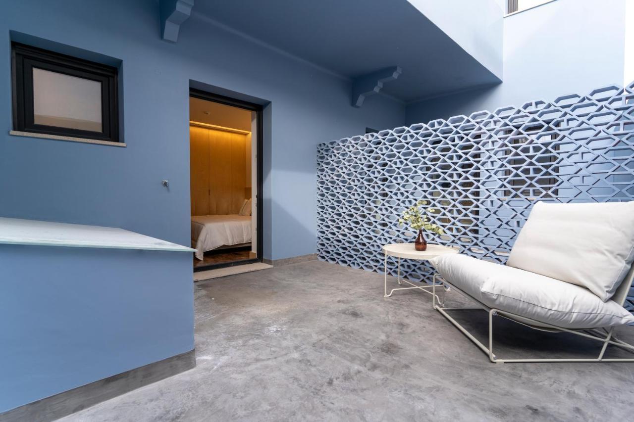 布朗库堡Casa 3 - Os Lugares De Castraleuca公寓式酒店 外观 照片