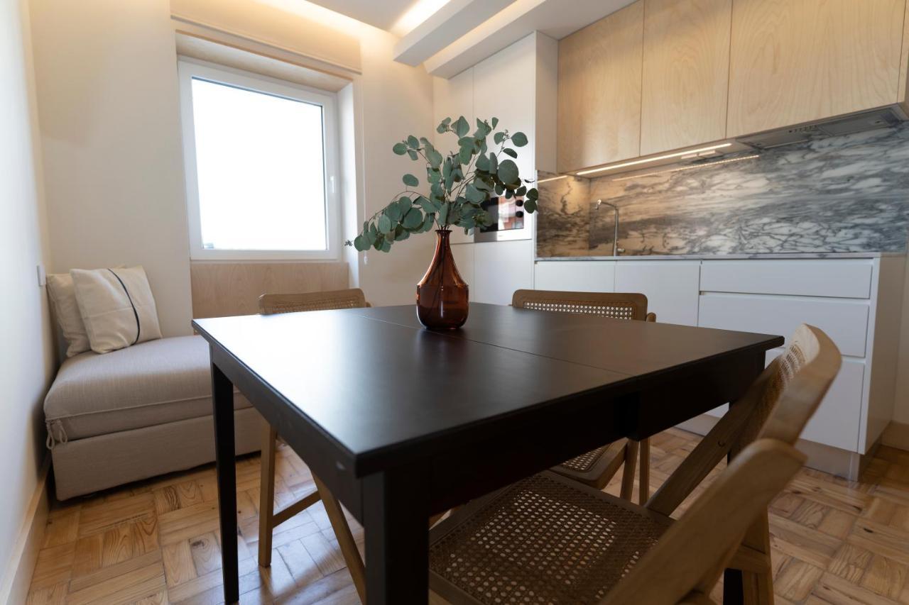 布朗库堡Casa 3 - Os Lugares De Castraleuca公寓式酒店 外观 照片