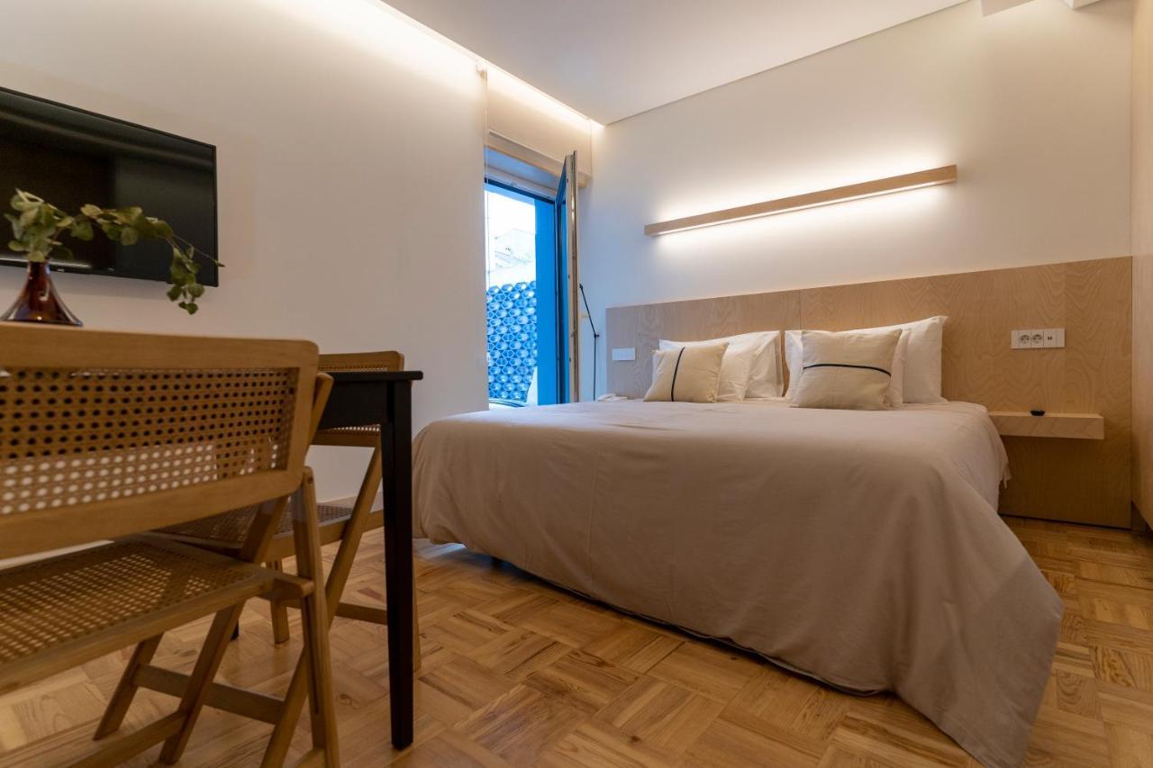布朗库堡Casa 3 - Os Lugares De Castraleuca公寓式酒店 外观 照片